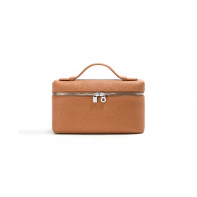 LORO PIANA EXTRA POCKET L19 FAI8393 (19*11*6.5cm)